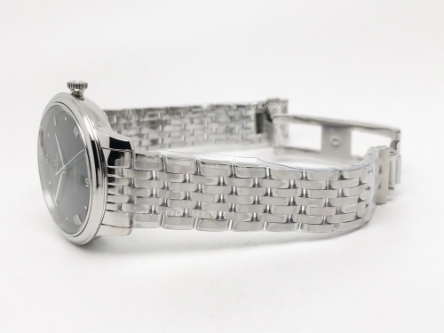 De Ville Prestige 40mm SS/SS D-Blue VSF A8800