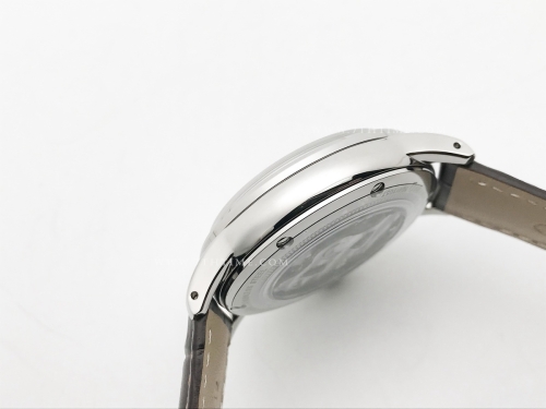 Grand Seiko Elegance SS/LE Cream GSF NH35