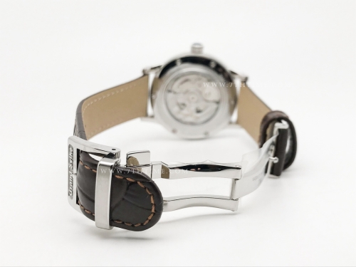 Grand Seiko Elegance SS/LE Cream GSF NH35