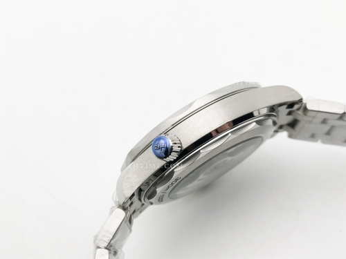 Seamaster 300m SS/SS Black BLS Asia 8800