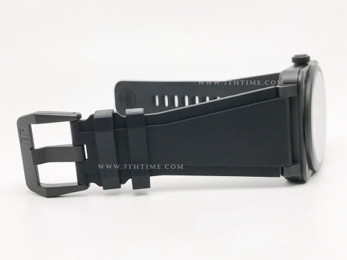 Bell Ross BR03-A 42mm CER/RU Black M+F A2892