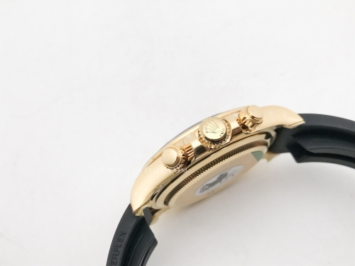 Daytona 126518 V2 Wt YG/RU Wht/Stk VSF VS4131