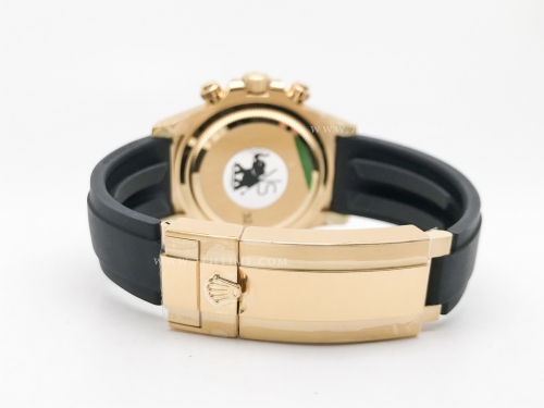 Daytona 126518 V2 Wt YG/RU Wht/Stk VSF VS4131