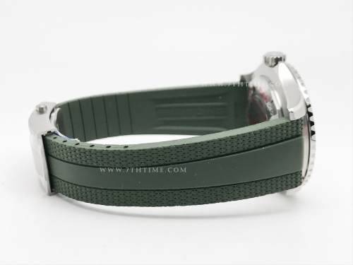 Superocean 44mm Blk SS/RU Red TF Asia 2824