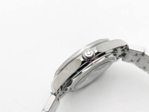 Seamaster 300m Blue SS/SS Blue BLS Asia 8800