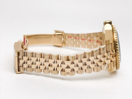 GMT II 126718GRNR Jub YG/YG T.Iron ARF SH3285-2