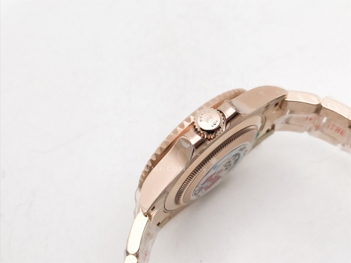 GMT II 126715CHNR Oys RG/RG T.Iron ARF SH3285-2