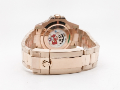 GMT II 126715CHNR Oys RG/RG T.Iron ARF SH3285-2