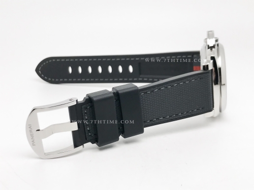 PAM 1381 Luminor Due 42mm SS/RU White VSF P900