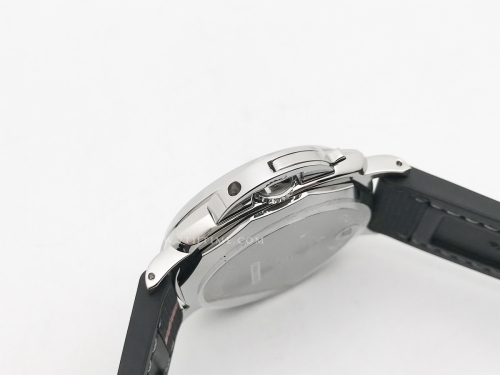 PAM 1381 Luminor Due 42mm SS/RU White VSF P900