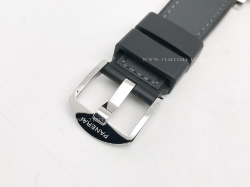 PAM 1381 Luminor Due 42mm SS/RU White VSF P900