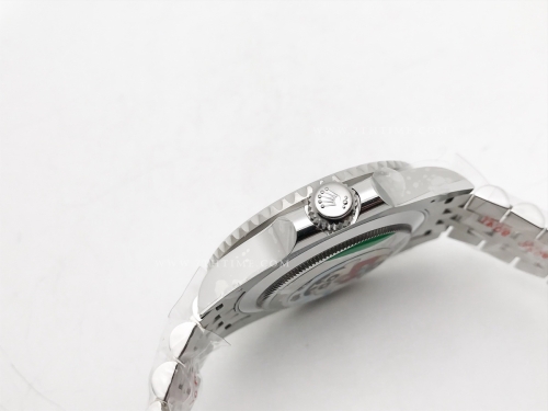 GMT II 126729 Sprite Jub SS/SS Grn ARF SH3285-2