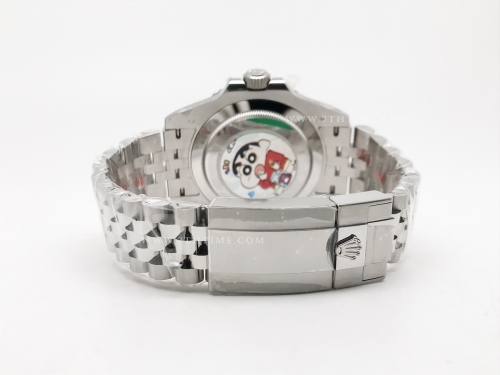 GMT II 126729 Sprite Jub SS/SS Grn ARF SH3285-2
