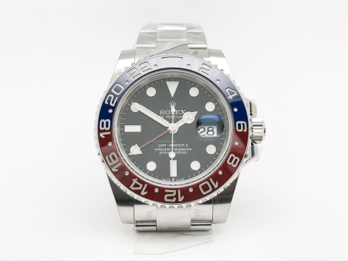 GMT II 126719BLRO Pepsi 904 Oys SS/SS APSF VR3285