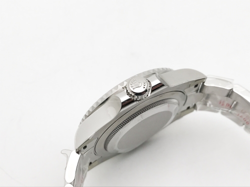 GMT II 126719BLRO 904 Oys SS/SS P-Met APSF VR3285