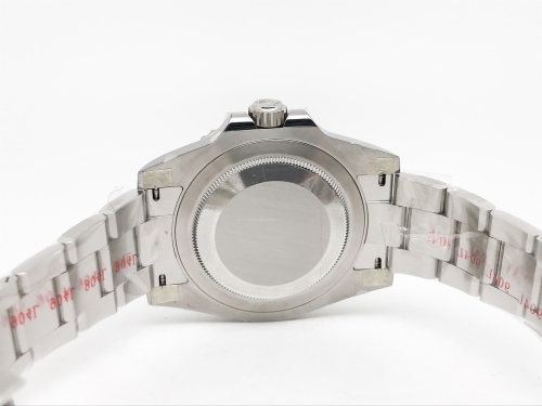 GMT II 126719BLRO 904 Oys SS/SS P-Met APSF VR3285