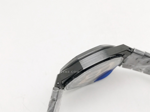 Royal Oak 41mm 15500 Blk CER/CER Blk APSF A4302