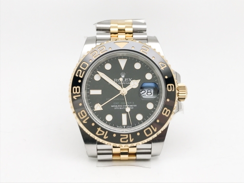 GMT II 126713GRNR 904 Jub YG/SS APSF VR3285