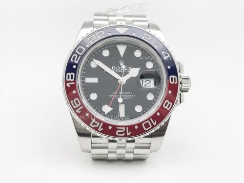 GMT II 126710BLRO Pepsi Jub SS/SS VSF V3 DD3285