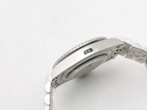 GMT II 126710BLRO Pepsi Jub SS/SS VSF V3 DD3285