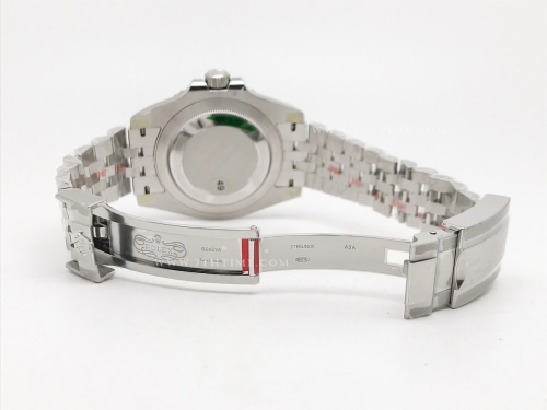 GMT II 126710BLRO Pepsi Jub SS/SS VSF V3 DD3285