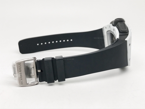 RM061-01 Yohan Blake W-NTPT/RU Blk/Wht Ske ZF RMUL2