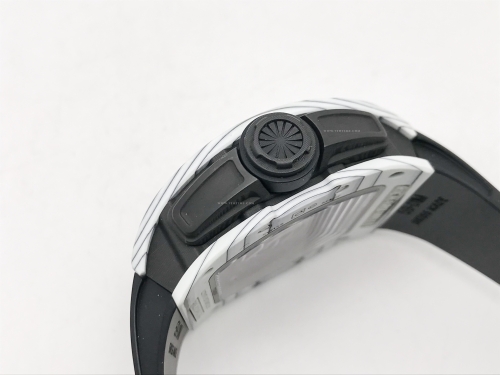 RM061-01 Yohan Blake W-NTPT/RU Blk/Wht Ske ZF RMUL2