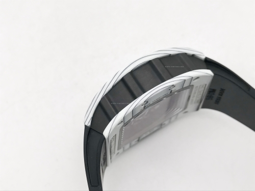 RM061-01 Yohan Blake W-NTPT/RU Blk/Wht Ske ZF RMUL2