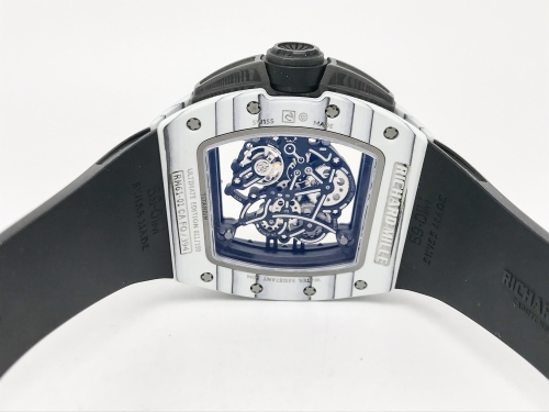 RM061-01 Yohan Blake W-NTPT/RU Blk/Wht Ske ZF RMUL2