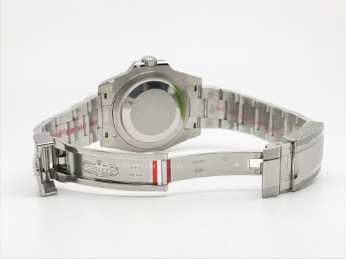 GMT II 126719 Pepsi 904 Oys SS/SS Blue APSF VR3285