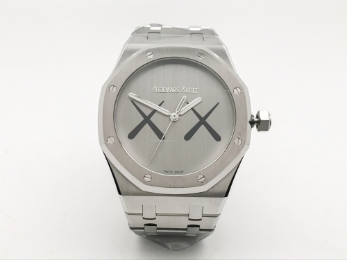 Royal Oak 41mm Kaws SS/SS XX APSF A4302