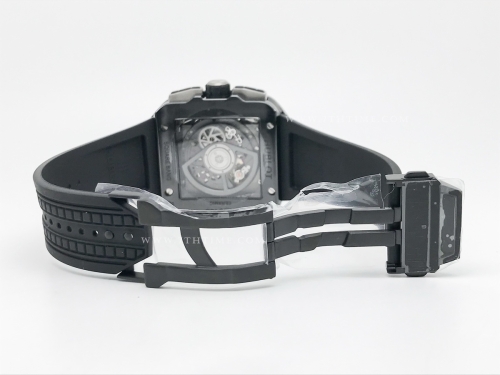 Square Bang Unico 42mm CER/RU Ske BBF A1280