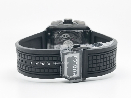 Square Bang Unico 42mm CER/RU Ske BBF A1280