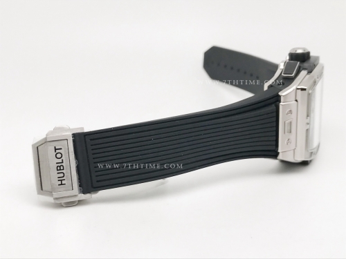 Hublot Spirit of Big Bang 42mm TI/RU Ske BBF A4700