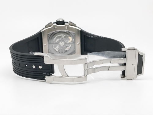 Hublot Spirit of Big Bang 42mm Ce TI/RU Ske BBF A4700