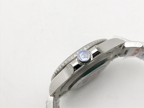 Submariner 114060LN No Date SS/SS FCF VR3130