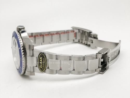 Submariner 116619LB SS/SS Blue FCF VR3135