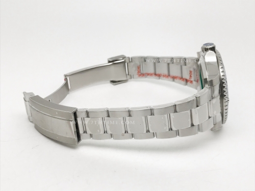 Submariner 116619LB SS/SS Blue FCF VR3135