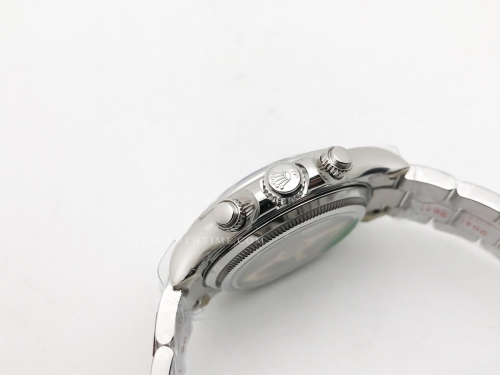 Daytona 126506 CER SS/SS I-Blue/Dia 904L AR+ DD4801