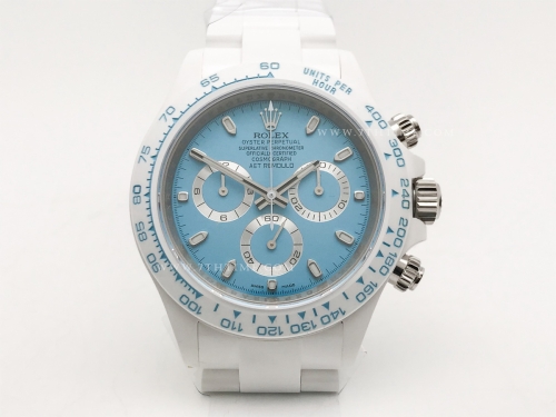 Daytona AET Remould CER/CER Blue ZF SH4130