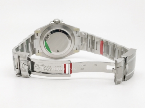 AirKing 126900 40mm 904L SS/SS VSF VS3230