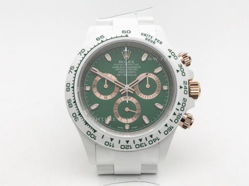 Daytona AET Remould CER/CER BR-Green ZF SH4130