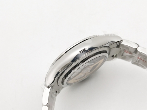 Daytona 126506 Br SS/SS I-B/Dia 904L QF V5 SH4131