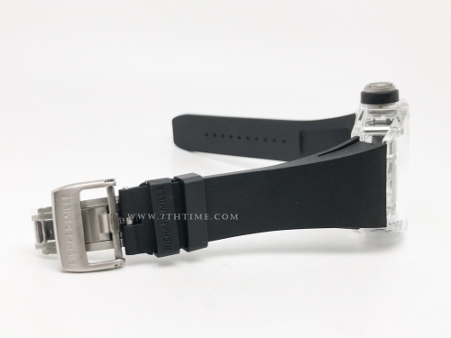 RM35-01 Blk/Blk CRY/RU SONIC RMUL3