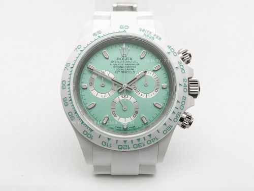 Daytona AET Remould CER/CER B-Green ZF SH4130