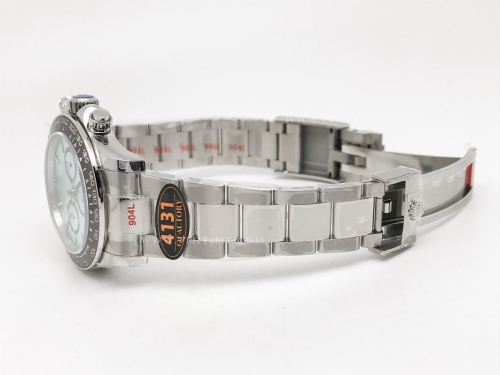 Daytona 126506 Br SS/SS I-B/Stk 904L QF V5 SH4131