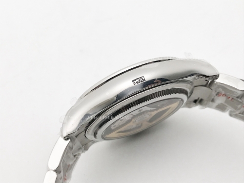 Daytona 126506 Br SS/SS I-B/Stk 904L QF V5 SH4131