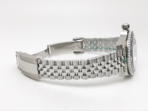 GMT II 126710BLRO Pepsi Jub SS/SS ZF SH3285