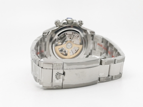 Daytona 126506 Br SS/SS I-B/Stk 904L QF V5 SH4131