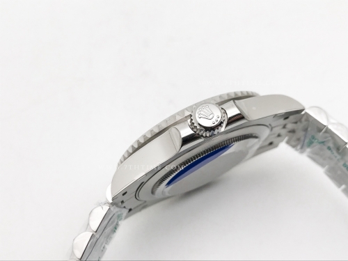 GMT II 126710BLRO Pepsi Jub SS/SS ZF SH3285